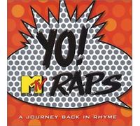Various Artists - Yo MTV Raps: A Journey Back in Rhyme