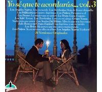 Various Artists - Yo Se Que Te Acordaras 3