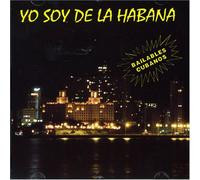Various Artists - Yo Soy De La Habana