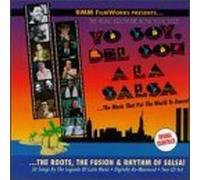 Various Artists - Yo Soy Del Son A La Salsa (1997 Film) by Various Artists (1997-08-26)