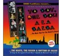 Various Artists - Yo Soy Del Son a La Salsa