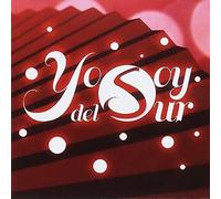 Various Artists - Yo Soy Del sur/Various [Import]