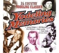 Various Artists - Yodeling Memories [Import]