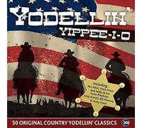 Various Artists - Yodellin'yippee-I-O [Import]