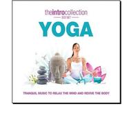 Various Artists - Yoga