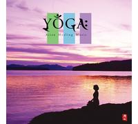 Various Artists - Yoga: Asian Healing Music