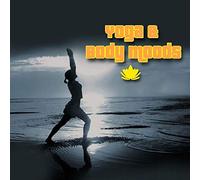 Various Artists - Yoga & Body Moods