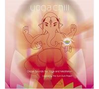 Various Artists - Yoga Chill