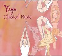 Various Artists - Yoga Classical Music