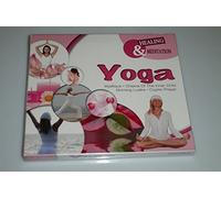 Various Artists - Yoga Healing & Meditation [Import]