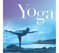 Various Artists - Yoga: Inspiration & Meditation