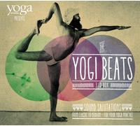 Various Artists - Yoga Journal Pres. The. [Import]