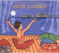 Various Artists - Yoga Lounge