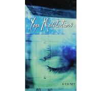 Various Artists - Yoga Meditations