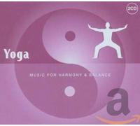 Various – Yoga – Music For Harmony – Import