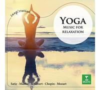 Various Artists - Yoga-Music for Relaxati [Import]