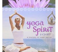 Various Artists - Yoga Spirit