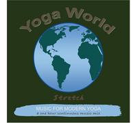 Various Artists - Yoga World: Stretch