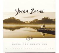 Various Artists - Yoga Zone: Music for Meditation