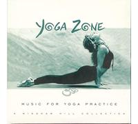 Various Artists - Yoga Zone: Music For Yoga Practice - A Windham Hill Collection