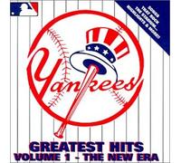 Various Artists - York Yankees: New Era 1