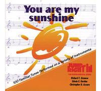 Various Artists - You Are My Sunshine [Cd]
