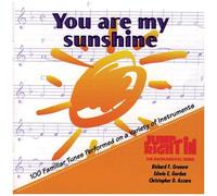 Various Artists - You Are My Sunshine [Compact Discs]