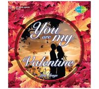 Various Artists - You are My Valentine [Import]