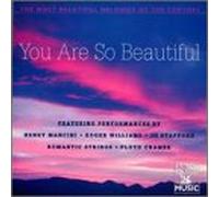 Various Artists - You are So Beautiful