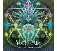 Various Artists - You are We V.3 [Import]