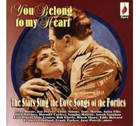 Various Artists - You Belong to My Heart. [Import]