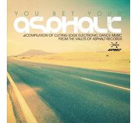 Various Artists - You Bet Your Asphalt