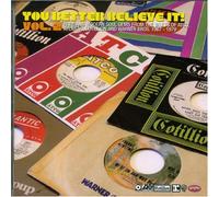 Various Artists - You Better Believe It 2