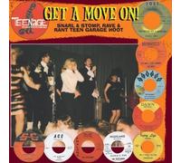 Various Artists - You Better Get a Move on [Import]