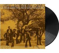 Various Artists - You Can Be A Star: Deep Disco & Crossover 70s Soul From The Now-Again & Soul-Cal Vaults 1972-1982 (Various Artists) [Vinyl Lp]