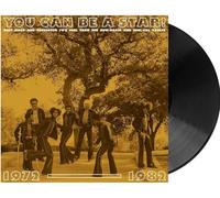 Various Artists - You Can Be A Star (Deep Disco & Soul 1972-1982) [Vinyl] [Import]