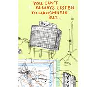 Various Artists - You Can't Always Listen [Import]