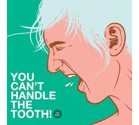 Various Artists - You Can't Handle The Tooth
