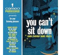 Various Artists - You Can't Sit Down Cameo Parkway Dance Crazes 1958-1 - G2z