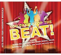 Various Artists - You Can't Stop The Beat Hits [Import]