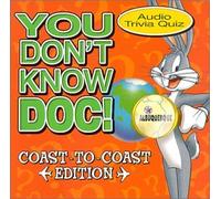 Various Artists - You Don't Know Doc to-Coast Edition