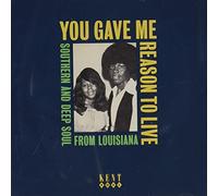 Various Artists - You Gave Me Reason to..
