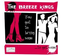 Various Artists - You Got Bring to Get Some