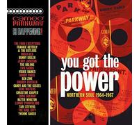 Various Artists - You Got The Power:. [Import]