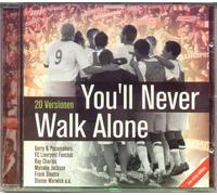 Various Artists - You' LL Never Walk Alone [Import]