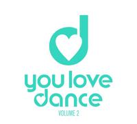 Various Artists - You Love Dance 2 [Import]