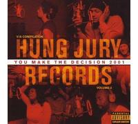 Various Artists - You Make The Decision 2001 2