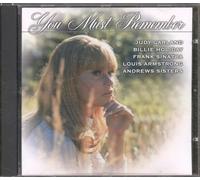 Various Artists - You Must Remember