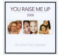 Various Artists You Raise Me Up 2008 (CD) Album