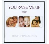 Various Artists - You Raise Me Up - CD - G3z